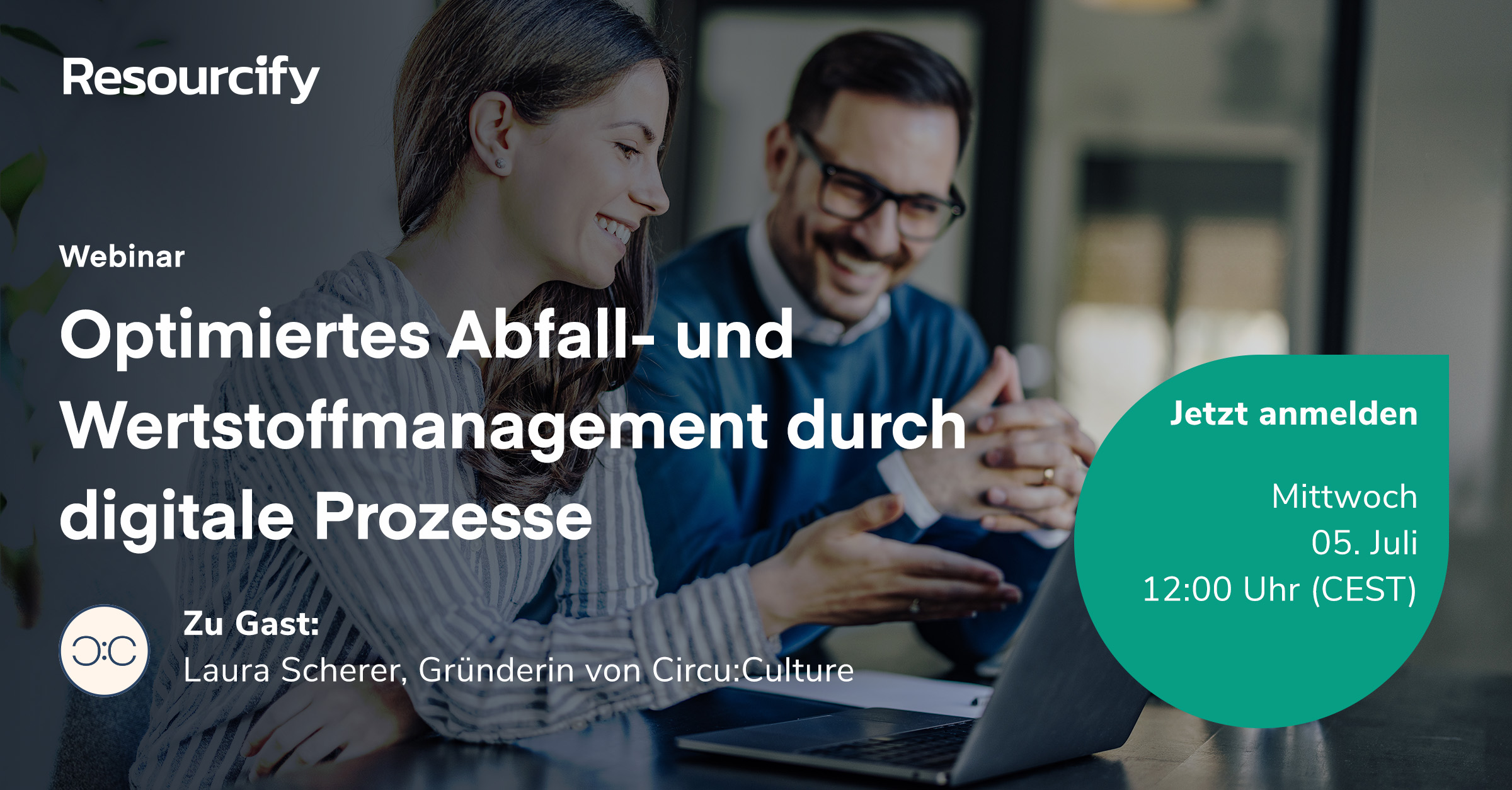 Optimiertes Abfall- Und Wertstoffmanagement Durch Digitale Prozesse